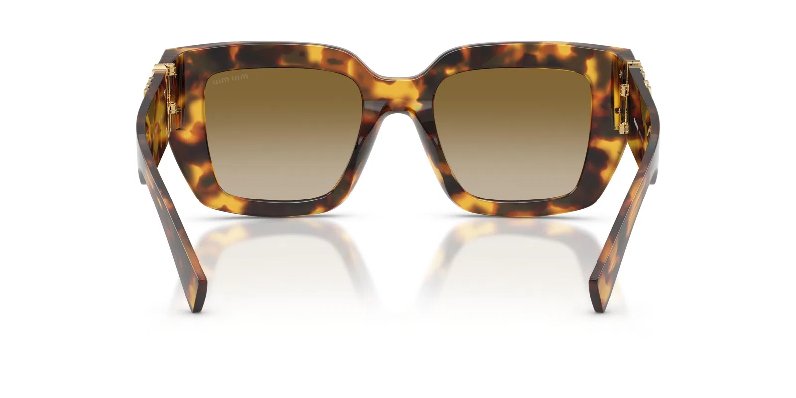 Miu B05SF Sunglasses - view 17